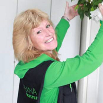 Jutta Dobberphul