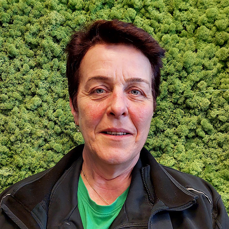 Anne Rasmussen
