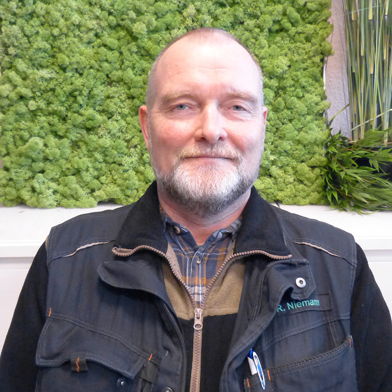Ralf Niemann